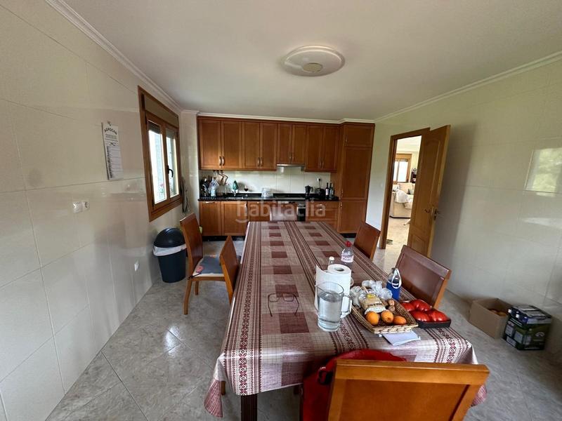 Foto 4b2c980b-5da3-4186-a39d-c136544705ad. Xalet amb calefacció aparcament a Ventiun Ourense