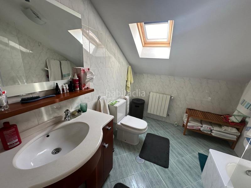 Foto 4f5fc839-d2e7-48f0-9f2d-65c4f4861c6a. Xalet amb calefacció aparcament a Ventiun Ourense