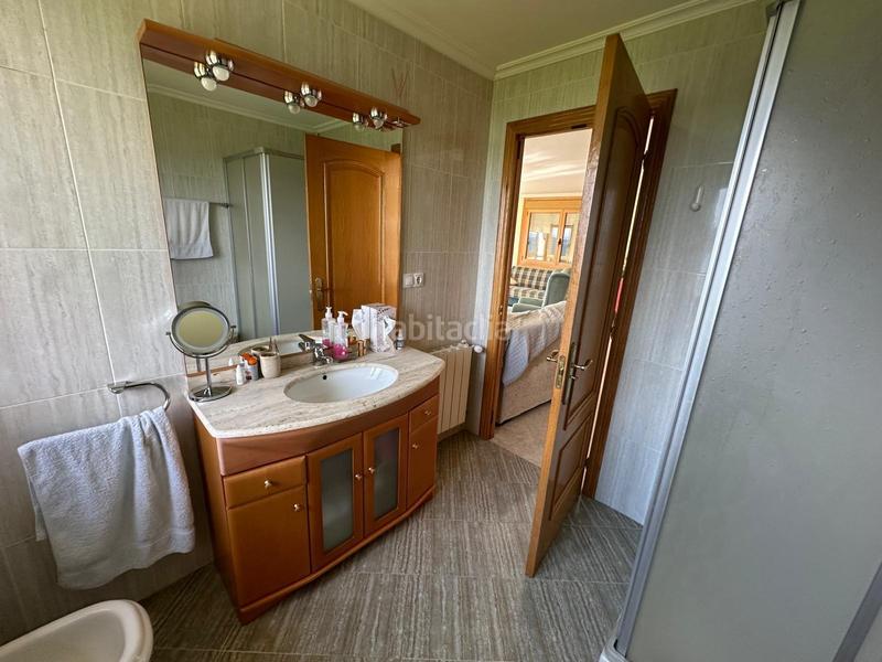 Foto 6337df06-1b90-4b33-8ec6-df570bec2545. Xalet amb calefacció aparcament a Ventiun Ourense