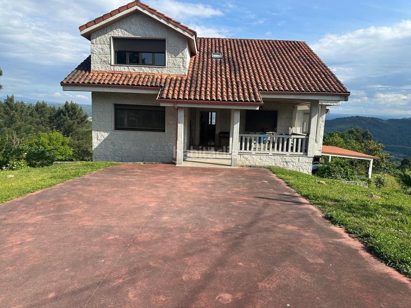 Foto 680ef543-0e29-46f8-8d84-26f433fc2484. Xalet amb calefacció aparcament a Ventiun Ourense