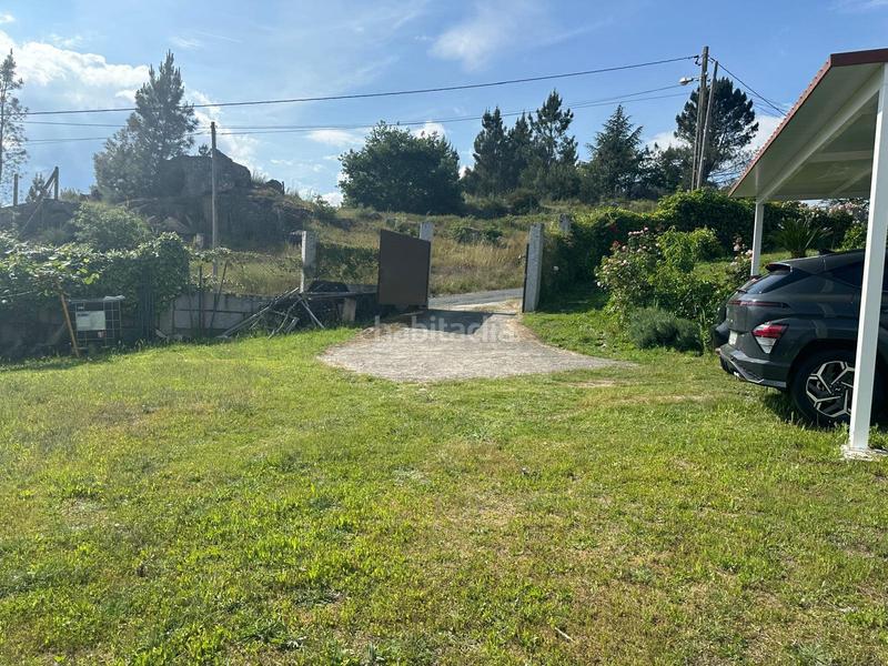 Foto 6d23f5ca-32ab-4f7d-b418-f57f0f5fed24. Xalet amb calefacció aparcament a Ventiun Ourense