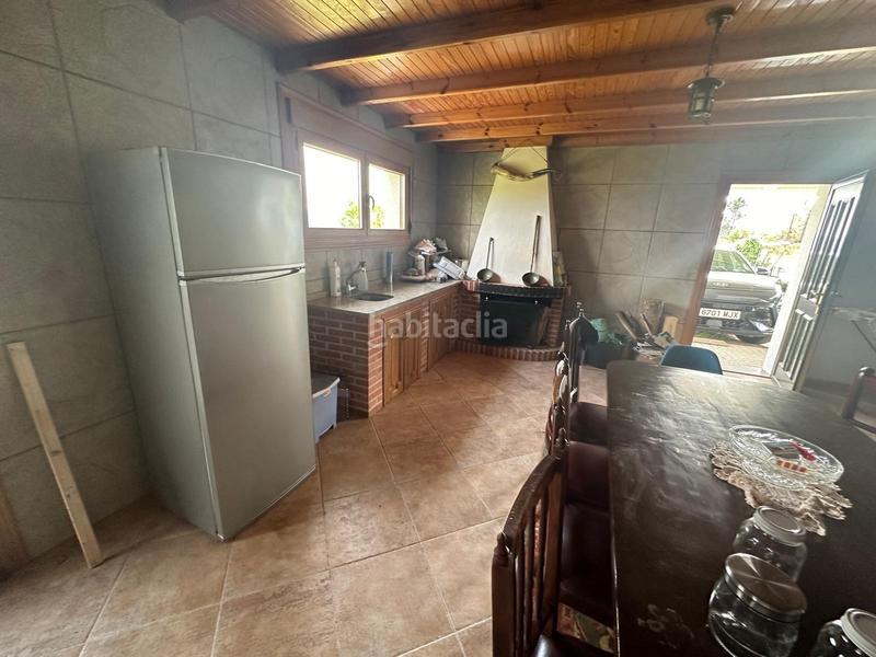 Foto 70180bbd-4734-49ac-ae64-a023203e430b. Xalet amb calefacció aparcament a Ventiun Ourense