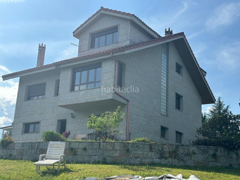 Foto 75d7b978-4031-4599-b6ec-f2f091d5c23a. Xalet amb calefacció aparcament a Ventiun Ourense