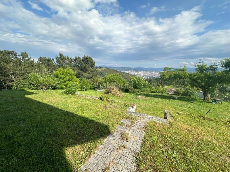 Foto 8973374f-9066-48b5-bb50-599cca76deb7. Xalet amb calefacció aparcament a Ventiun Ourense