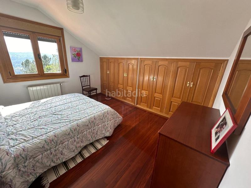 Foto 8c3b7fb2-8933-4605-8d7e-65133bfda38f. Xalet amb calefacció aparcament a Ventiun Ourense