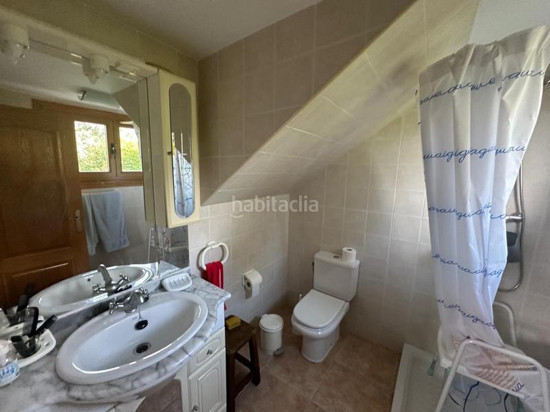 Foto 9ffa025c-eb00-4ba7-a578-f8597cfc238c. Xalet amb calefacció aparcament a Ventiun Ourense