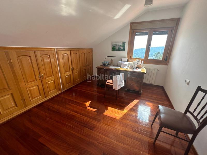 Foto aa9aa83d-f078-43a9-ac73-41a82d80a51e. Xalet amb calefacció aparcament a Ventiun Ourense