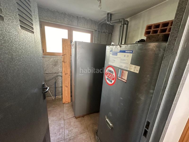 Foto cc24049c-07e7-4849-86a7-303f59240ae3. Xalet amb calefacció aparcament a Ventiun Ourense