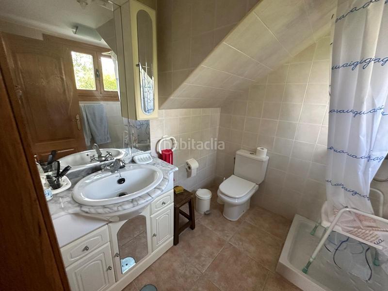 Foto ced4fb73-cc6a-4f74-a177-58e654c47a6f. Xalet amb calefacció aparcament a Ventiun Ourense