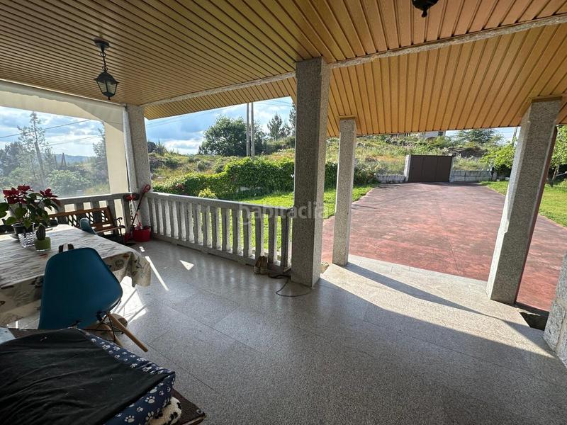 Foto d6a49632-4c14-45ca-9a18-9535277efe15. Xalet amb calefacció aparcament a Ventiun Ourense