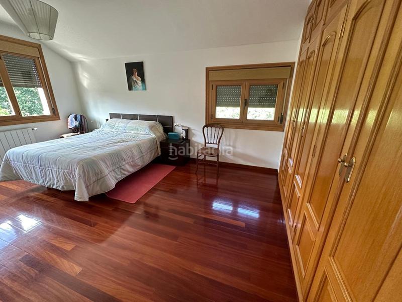 Foto e07123d9-941b-46e3-9891-1629ed0d08cf. Xalet amb calefacció aparcament a Ventiun Ourense