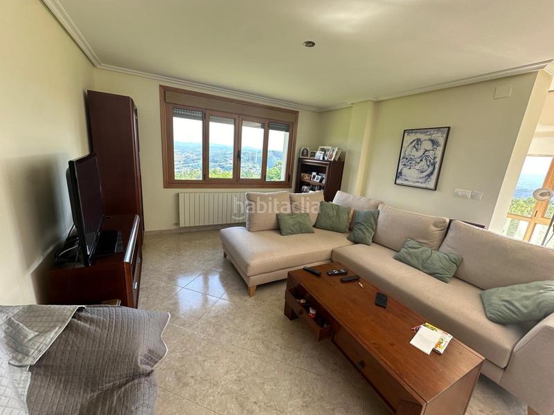 Foto e5883bda-2cce-41bd-bc92-b401c716c0e7. Xalet amb calefacció aparcament a Ventiun Ourense