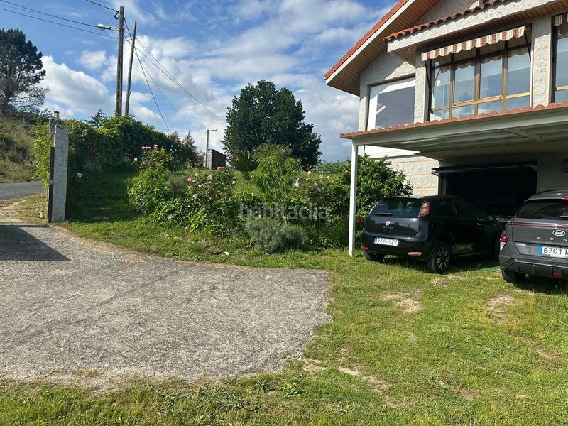 Foto e8ab41d7-f5c1-43fc-83d5-7c7583de5b82. Xalet amb calefacció aparcament a Ventiun Ourense