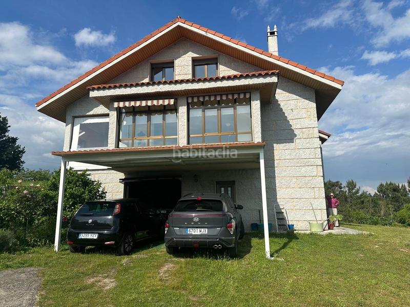 Foto eb2d4eeb-2de4-4dcb-afa4-5f04fa4319a6. Xalet amb calefacció aparcament a Ventiun Ourense