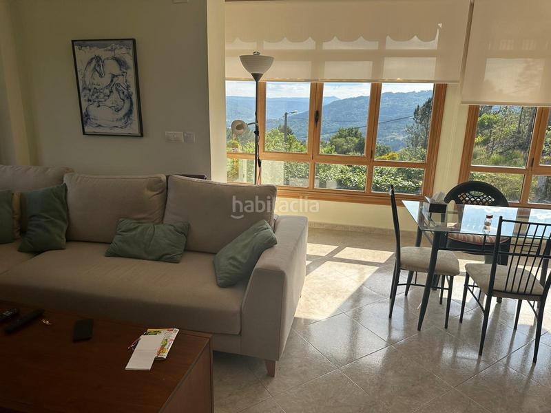 Foto ef8cb8d6-afc9-4daf-a873-78050c85ed3e. Xalet amb calefacció aparcament a Ventiun Ourense