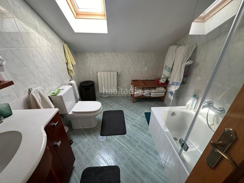 Foto f45d1f69-146f-4e76-9b15-64953e237442. Xalet amb calefacció aparcament a Ventiun Ourense