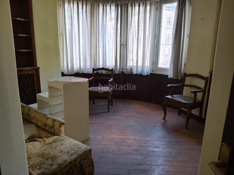 Foto 67094a55-3a61-43fe-8379-426a4810d70a. Appartamento in Centro Ourense