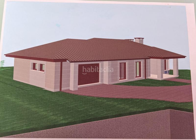 Foto b56f63b4-d8d2-442d-a2d8-9a42c018746f. Haus mit parking in Vilanova de Arousa
