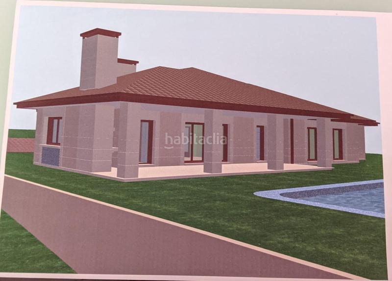 Foto e285eb5d-0d2c-48c7-a7e6-014582959dee. Haus mit parking in Vilanova de Arousa
