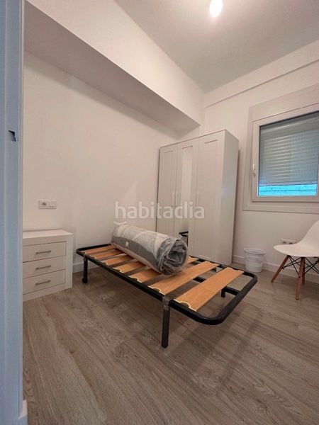 Foto 3873a4d3-ab1e-41a7-aab9-1ed26e9e53ea. Rent flat with heating in Centro Ourense
