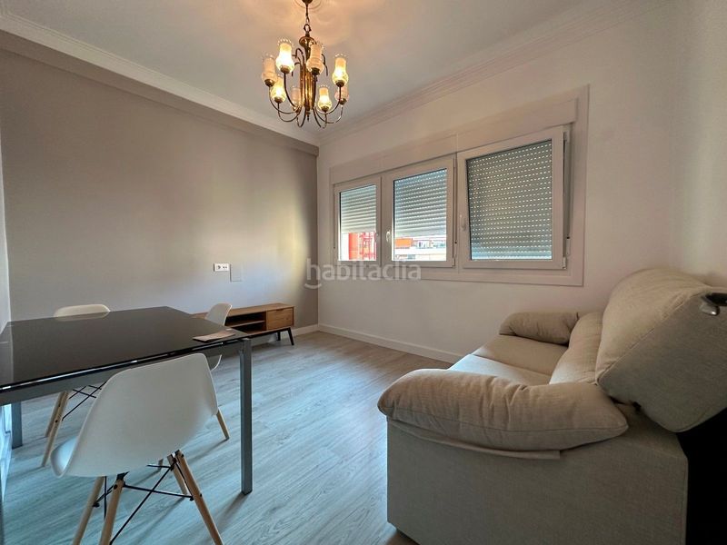 Foto 425b186a-a7e0-4fb9-8735-f099a4f14b9d. Rent flat with heating in Centro Ourense