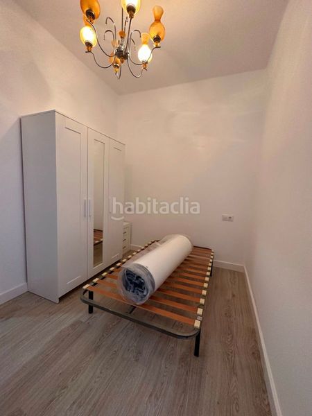 Foto 584a3fd6-58be-4267-bcaf-2ed144b84a80. Rent flat with heating in Centro Ourense