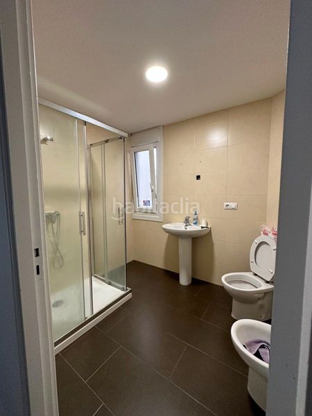 Foto 6467c4da-e5ec-40ae-ae50-3c3a7039888c. Rent flat with heating in Centro Ourense