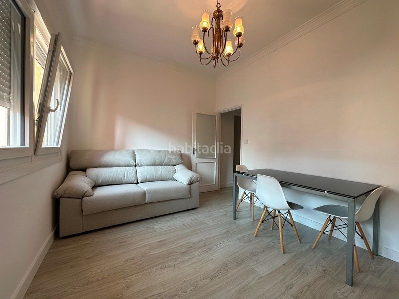 Foto 900af45c-ba5e-4dc5-a57f-14180e27f3d9. Rent flat with heating in Centro Ourense