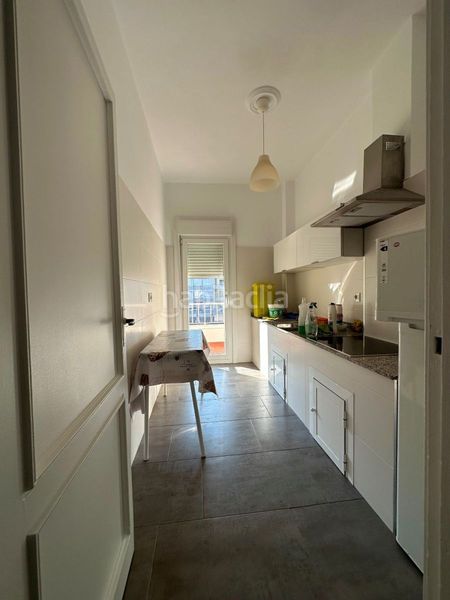 Foto 95f46cef-eca9-4f68-a76a-69d9e31fe0dc. Rent flat with heating in Centro Ourense