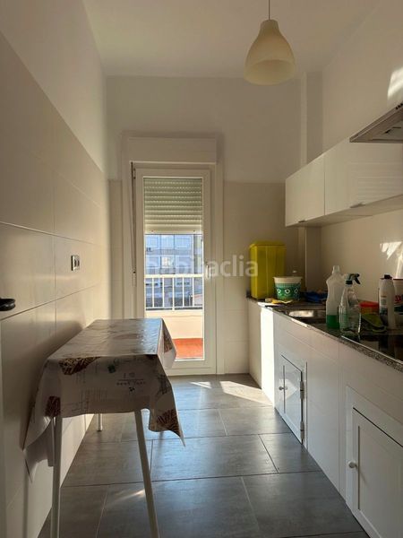 Foto 962d1861-1067-4232-8ad0-e408c2f7be48. Rent flat with heating in Centro Ourense