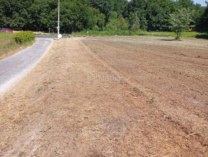 Foto 081f55a5-c9d8-4d7d-bf25-f48491f2c788. Terreno residencial finca edificable en loñoá en Pereiro de Aguiar (O)