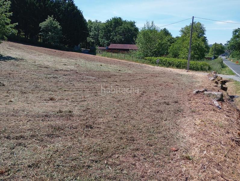Foto 112c7a06-55b9-4a0f-8a47-95054c7af9e4. Terreno residencial finca edificable en loñoá en Pereiro de Aguiar (O)