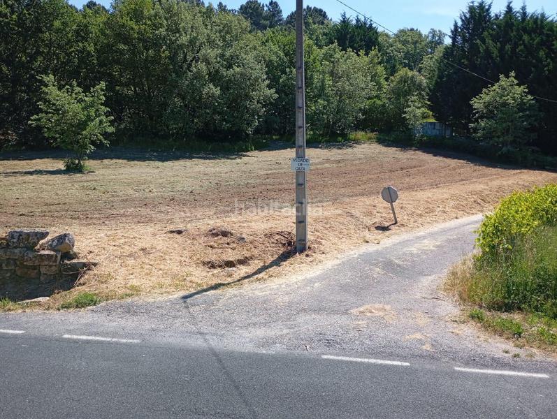Foto 193b33d5-1c06-4438-8af7-505db30b858b. Terreno residencial finca edificable en loñoá en Pereiro de Aguiar (O)