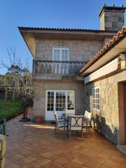 Chalet à Vilanova de Arousa
