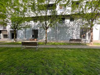 Geschäftsraum in Oria. Local comercial   obra nueva zona  veintiuno