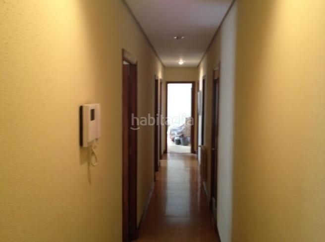 Foto 4179b314-3b6e-4264-bfa5-c917714c5641. Rent flat with heating in San Francisco Ourense