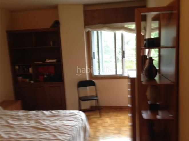 Foto 63a5d320-912c-4c08-9cc6-86a1539a01a2. Rent flat with heating in San Francisco Ourense