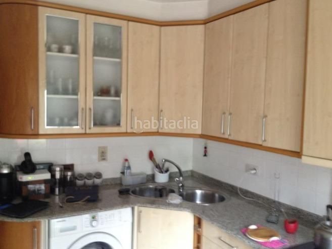 Foto a7f992f3-2f0d-4fbb-ad0e-c350592f9343. Rent flat with heating in San Francisco Ourense