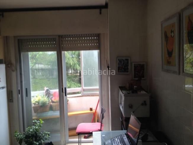Foto d276d47a-77f3-475e-bbc3-206b93459e58. Rent flat with heating in San Francisco Ourense