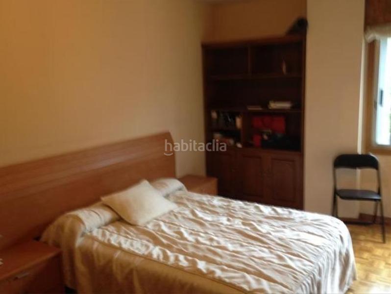 Foto 3ba0086c-76f2-470f-b9a3-09f08d064722. Rent flat with heating in San Francisco Ourense