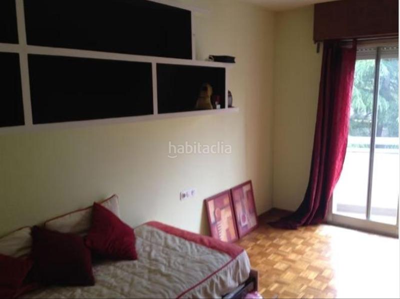 Foto 45212cea-01cc-4bdd-9892-87d7cb3f5928. Rent flat with heating in San Francisco Ourense