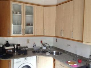 Rent Flat in San Francisco. Piso centro
