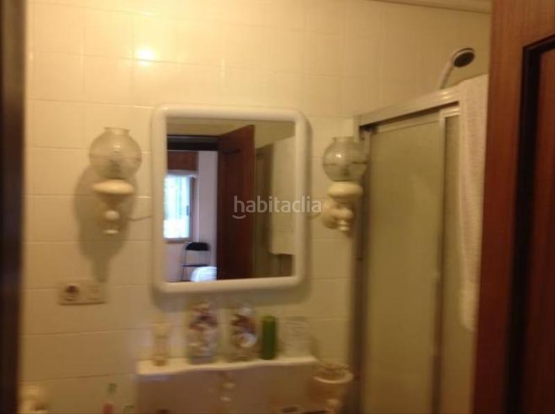 Foto 76d25f40-0b7d-4c95-a33e-43ac239d7d23. Rent flat with heating in San Francisco Ourense