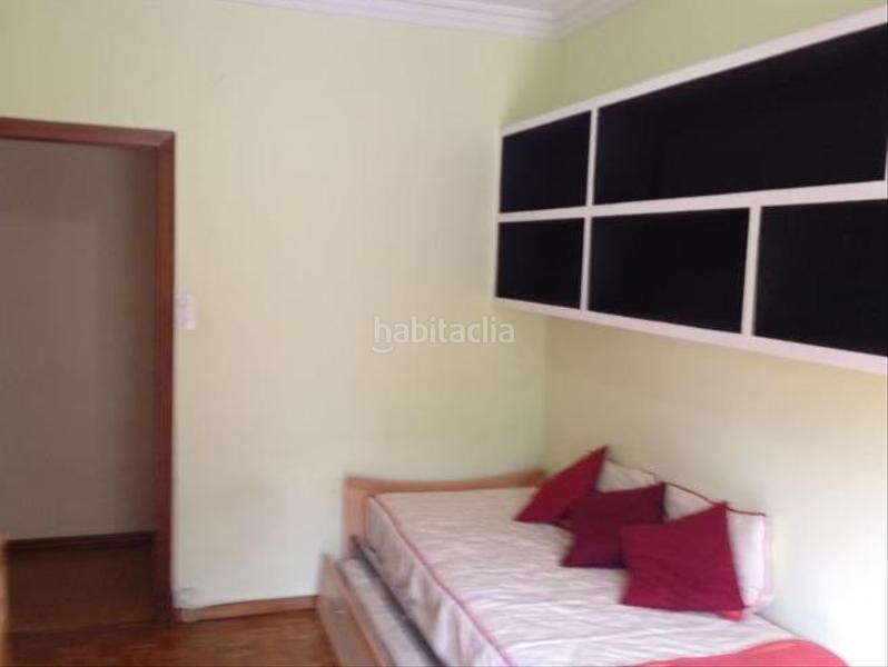 Foto 7bb10bbb-0f90-422c-9490-bec1a6798d8c. Rent flat with heating in San Francisco Ourense