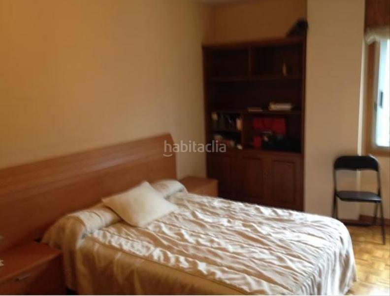 Foto bc118773-1f11-465f-95f2-3bcd3e85fbff. Rent flat with heating in San Francisco Ourense
