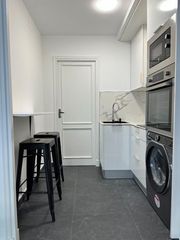 Lloguer Pis a Centro. Apartamento reformado en el corazón de ourense  ideal para alqui