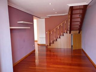 Dúplex en San Rosendo. Duplex puente