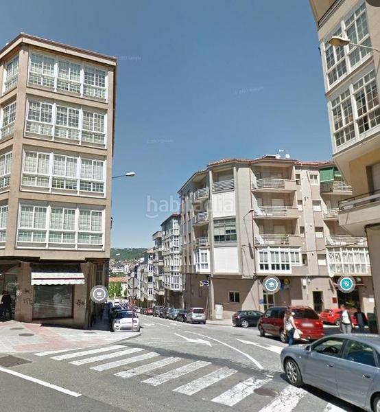 Foto 1183483d-9613-4b8d-8658-a6677e62eae3. Edificio in Universidad Ourense