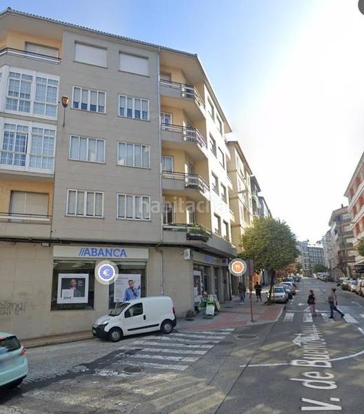 Foto 129371e5-3620-4f1c-adae-6a3e2ce7aae3. Edificio in Universidad Ourense