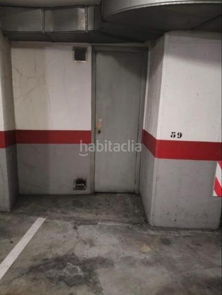 Foto 3b30e0b4-eaaa-4d41-b79e-6cd3afeab1d7. Car parking in Centro Ourense